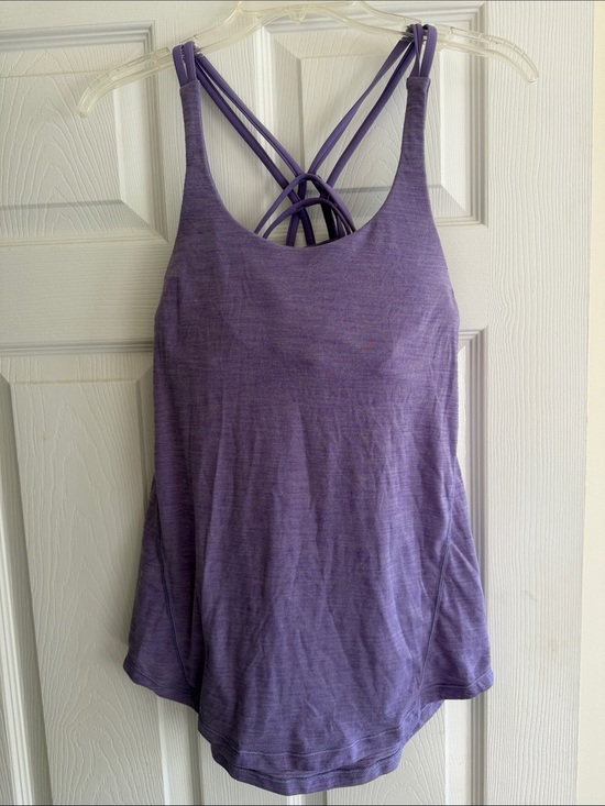 lululemon athletica Tops - Lululemon Workout Tank
